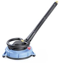 Kränzle 41850 Limpiador de suelos UFO Roundcleaner long 300 mm