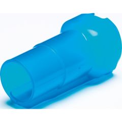 Makita 418743-4 Manguito indicador "azul