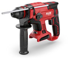 Flex-tools 430005 CHE 18.0-EC Martillo combinado 18V sin baterías ni cargador en L-Boxx