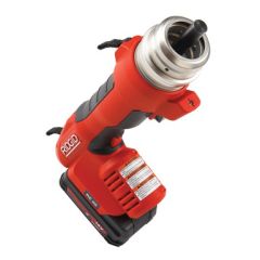 Ridgid 43628 Herramienta hidráulica a batería RE 60 para el electricista 18V 2.0Ah Li-Ion