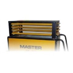 Master 4514.086 Top para el calentador Master tipo BV 690