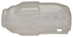 Makita 459408-9 Manguito indicador blanco