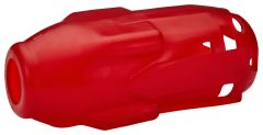 Makita 459409-7 Manguito indicador rojo