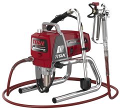 Titan 532015 Pulverizador de pintura sin aire 460 E Performance