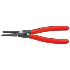 Knipex 48 11 J1 4811J1 Alicates para circlips anillo interior recto 12-25 mm