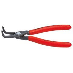 Knipex 48 21 J11 4821J11 Alicates de presión 90º 12-25 mm