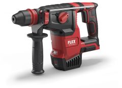 Flex-tools 491314 Che 2-26 18.0-EC C Martillo perforador sin cable sds-plus 18.0 V sin baterías ni cargador