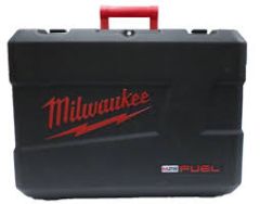 Milwaukee 4931453051 Maletín para la cepilladora M18BP