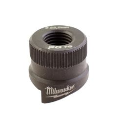 Milwaukee Punzón 22,5 mm PG16 1/2" para punzón 4932430843