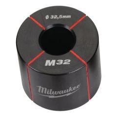 Milwaukee Matriz 32,5 mm M32 para punzonadora 4932430918