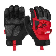 Milwaukee Guantes de demolición Impact Demolition 1 Par Talla 8/M 4932471908