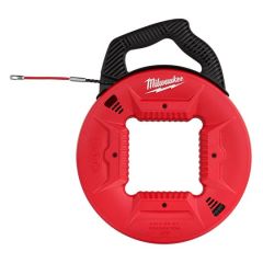 Milwaukee 4932472118 15m Muelle de tensión de plástico flexible -1pc