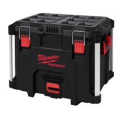 Milwaukee Caja de herramientas Packout XL 4932478162