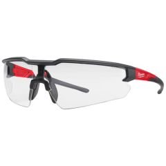 Milwaukee 4932471881 Gafas de seguridad transparentes - 1 pieza