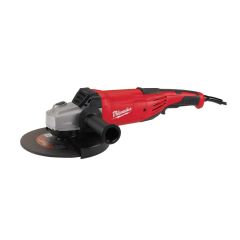 Milwaukee 4933440300 AG 22-230 E Amoladora angular con juego de diamantes - 2200W - 230mm