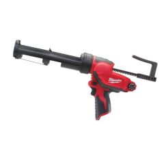 Milwaukee 4933441783 M12PCG/310C-0 Kit de Accu/pistola de pegamento de 12 V