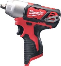 Milwaukee M12 BIW38-0 Llave de impacto 12V Cuerpo 3/8" 4933441985