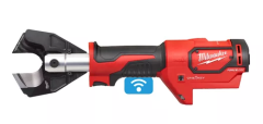 Milwaukee 4933464306 M18 ONEHCC-0C SWA SET M18™ FORCE LOGIC™ cortador de cable hidráulico de 35 mm 18V excluyendo baterías y cargador 49334306