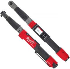 Milwaukee ¡M12 ONEFTR12-201C Llave dinamométrica digital a batería 1/2" 12V 1 x 2.0Ah Li-Ion 4933464970 + 5 años de garantía del distribuidor!