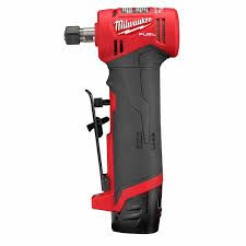 Milwaukee M12 FDGA-422B Batería amoladora angular 12V 1x2.0/1x4.0Ah Li-Ion 4933471439