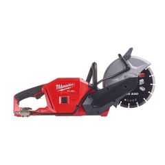 Milwaukee M18 FCOS230-121 Cortadora sin cable 230 mm 18V 12Ah Li-Ion 4933471697