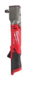 Milwaukee M12 FRAIWF12-0 Llave de impacto a batería 1/2" 12V sin baterías ni cargador 4933471699