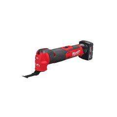 Milwaukee 4933472239 ¡M12 FMT-422X Acumulador de combustible de 12 voltios 2.0/4.0 Ah Li-Ion + 5 años de garantía del distribuidor!