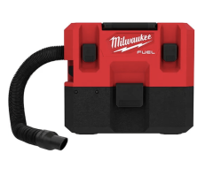 Milwaukee M12 FVCL-0 Accu Aspirador Húmedo/Seco 12V sin baterías ni cargador 4933478186