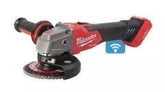 Milwaukee 4933478433 M18 ONEFSAG125XB-0X Amoladora angular 125mm 18V en caja HD