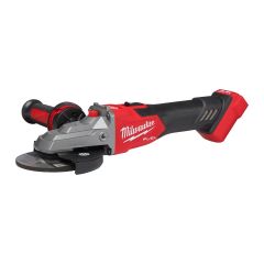 Milwaukee M18 FSAGF125XB-0X Amoladora angular de cabeza plana 125 mm 18V sin baterías ni cargador 4933478438