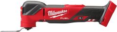 Milwaukee M18 FMT-0X M18 Accumultitool 18V sin baterías ni cargador 4933478491