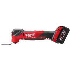 Milwaukee M18 FMT-502X M18 Accumultitool 18V 5.0Ah Li-Ion 4933478492