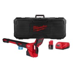 Milwaukee M12 PL-201C Buscador de líneas 12V 2.0Ah Li-Ion 4933478615