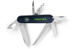 Festool 497898 Navaja de bolsillo Victorinox Festool