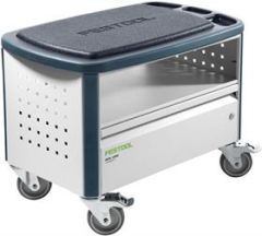 Festool 498967 MFH 100 Carro de taller polivalente