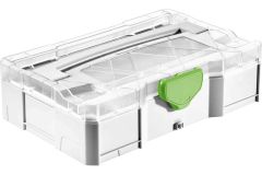 Festool 203813 T-LOC SYS-MINI 1 TL TRA MINI-SYSTAINER