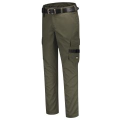 Tricorp Pantalones de trabajo Twill 502023