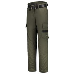 Tricorp Pantalones de trabajo para mujer Twill 502024