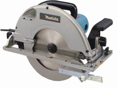 Makita 5103R Potente sierra circular manual de 270 mm