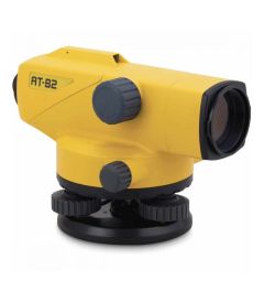 Topcon 555084 AT-B2 Instrumento de nivelación automática