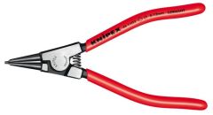 Knipex 46 11 G2 4611G2 Alicates para circlips anillo interior recto 1,5 - 30 mm