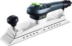 Festool 574813 LRS 400 Lijadora orbital de aire comprimido