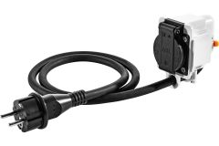 Festool 575667 Cable de conexión CT-VA AK