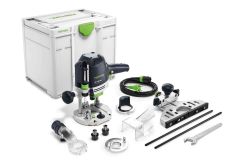 Festool 576207 OF 1400 EBQ-Plus Router