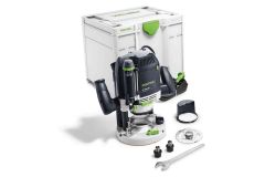 Festool 576215 OF2200EB-Plus router potente