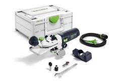 Festool 576232 OFK700EQ-Plus Enrutador de borde