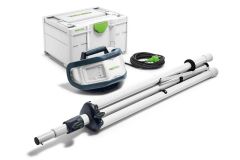 Festool 576402 SYSLITE DUO-SET Foco de trabajo