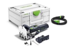 Festool 576413 Fresadora Domino DF500Q-Plus