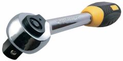 Stanley 4-85-578 Carraca de 1/2" Microtough