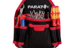 Parat 5.990.834.991 Bolsa de cinturón Parabelt para uñas